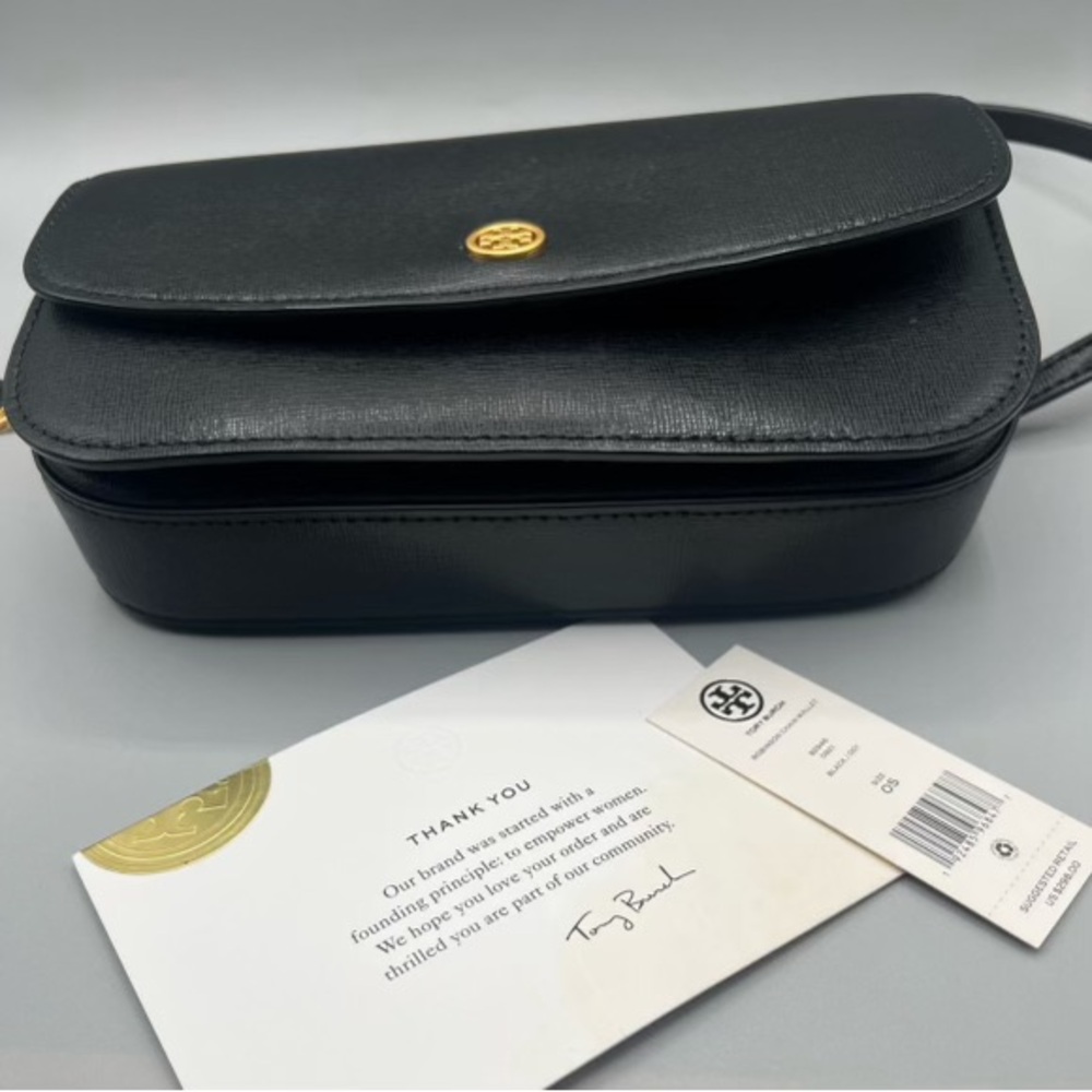 Tory Burch Crossbody